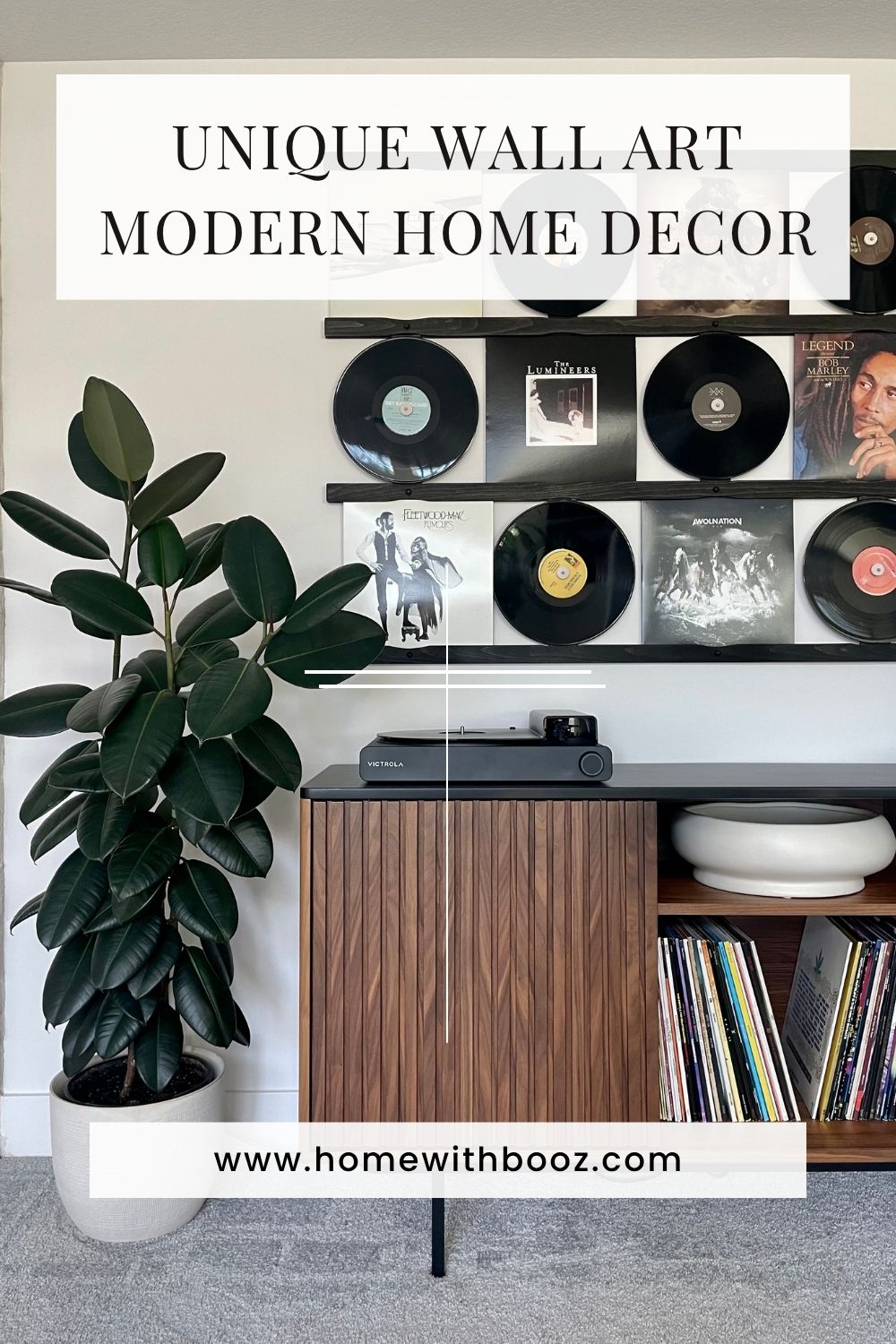 Unique Wall Art | Modern Home Decor